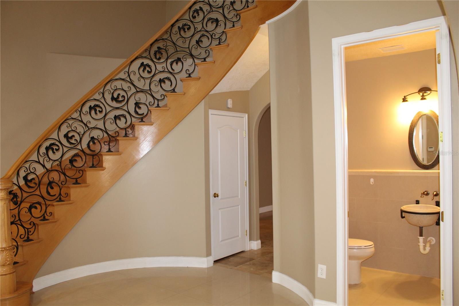 MAGNOLIA POINTE SUB - Residential