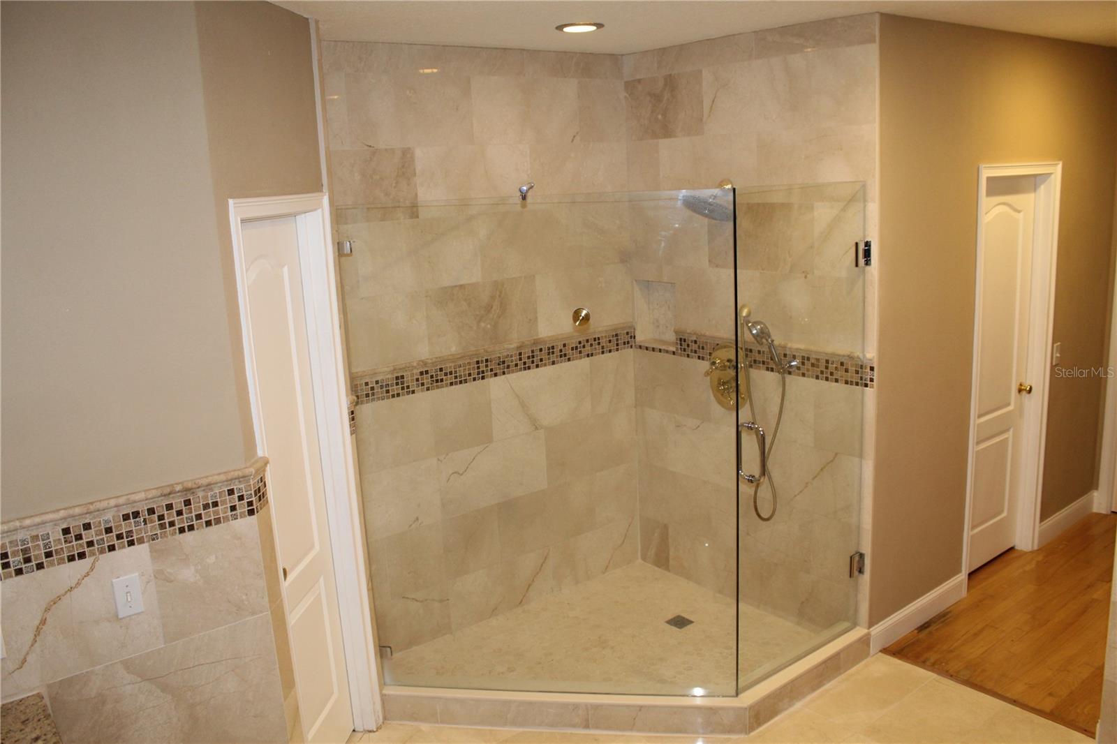 MAGNOLIA POINTE SUB - Residential