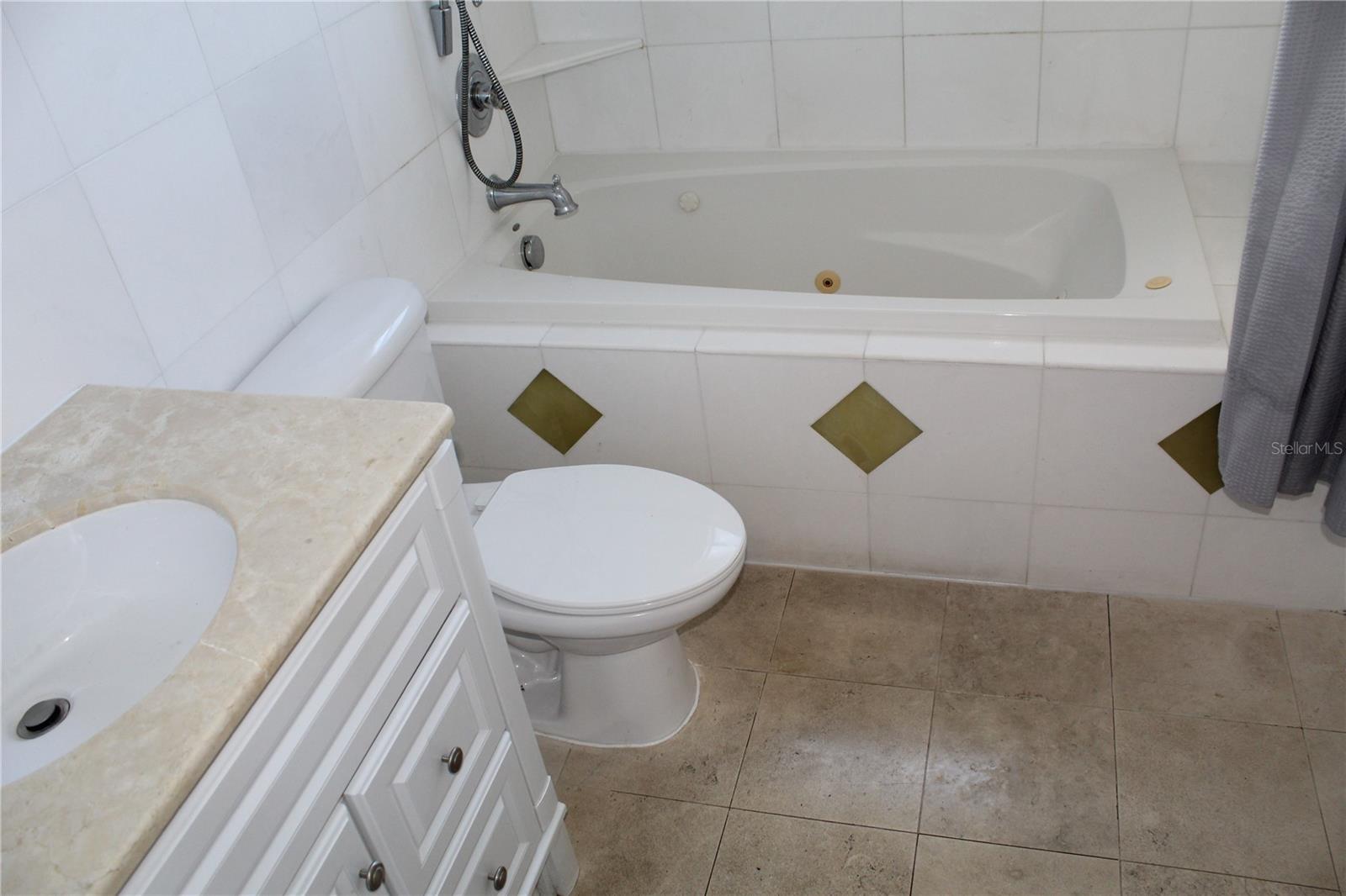 MAGNOLIA POINTE SUB - Residential