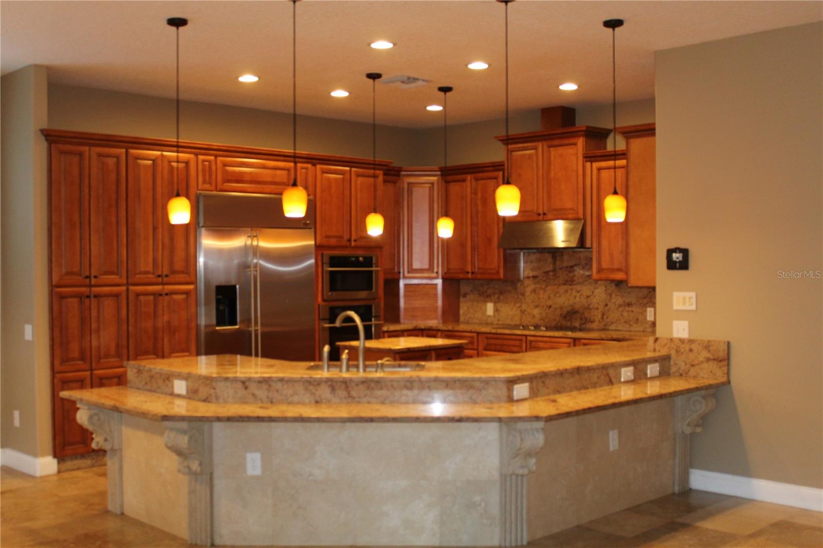 MAGNOLIA POINTE SUB - Residential