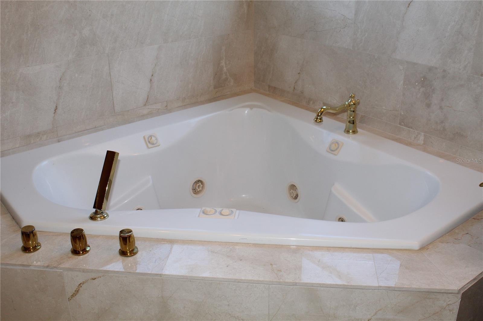 MAGNOLIA POINTE SUB - Residential