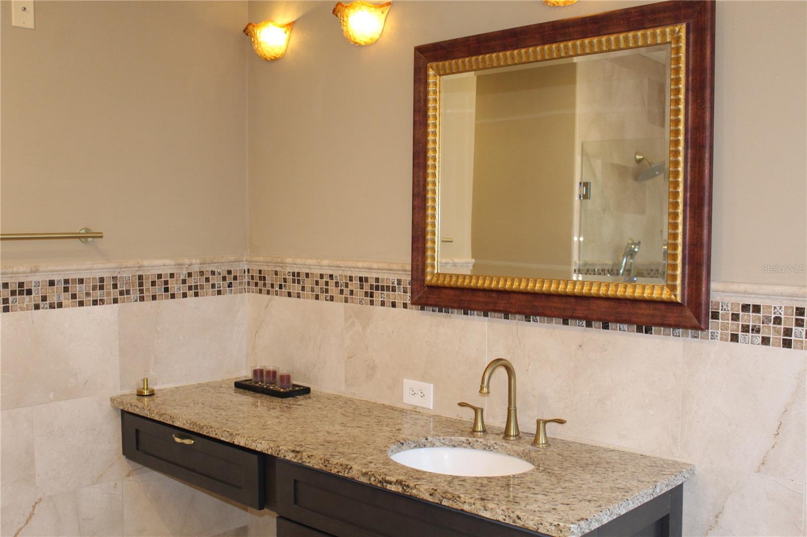 MAGNOLIA POINTE SUB - Residential