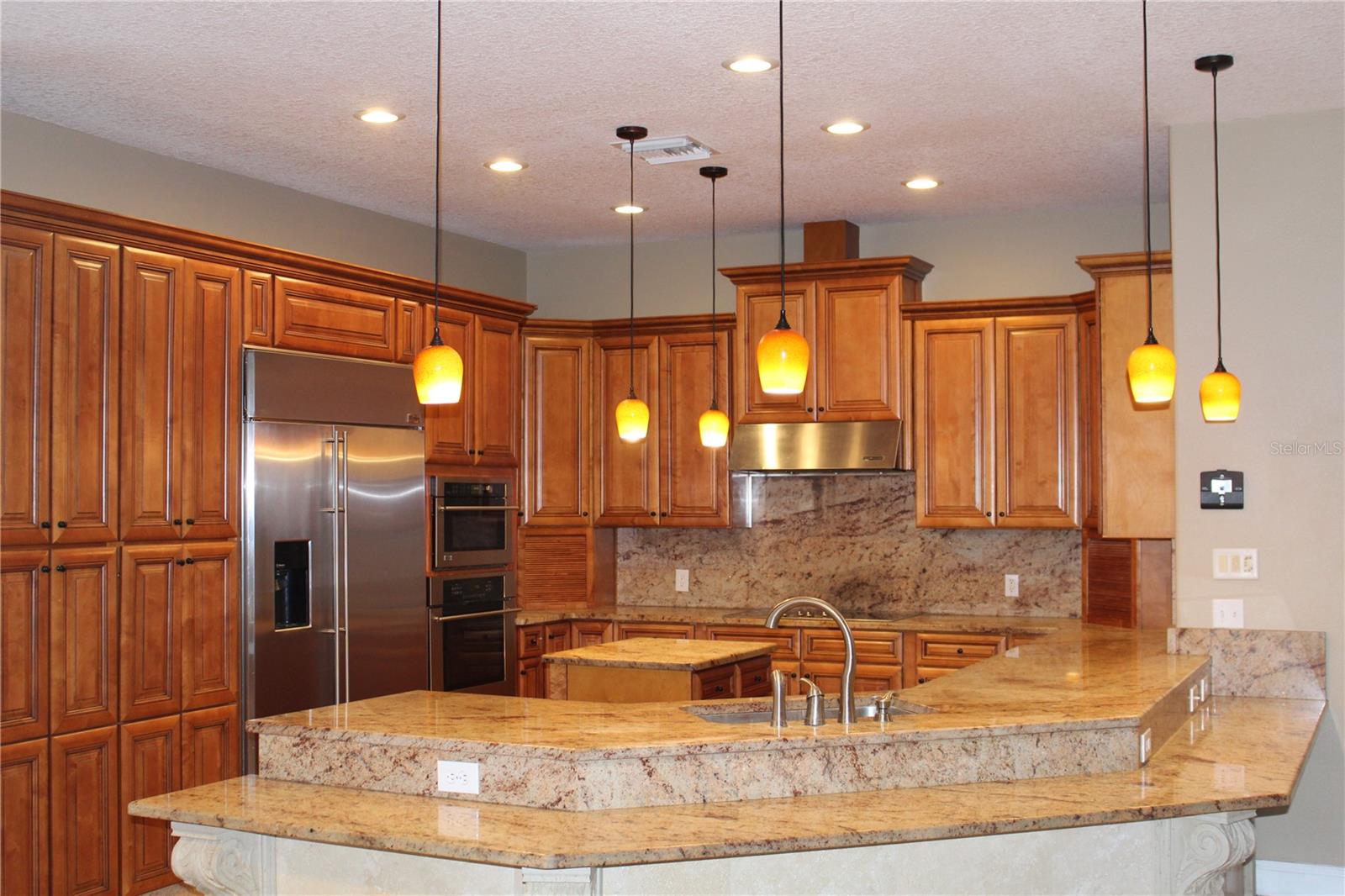 MAGNOLIA POINTE SUB - Residential