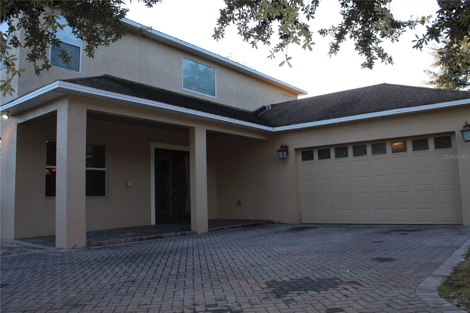 MAGNOLIA POINTE SUB - Residential