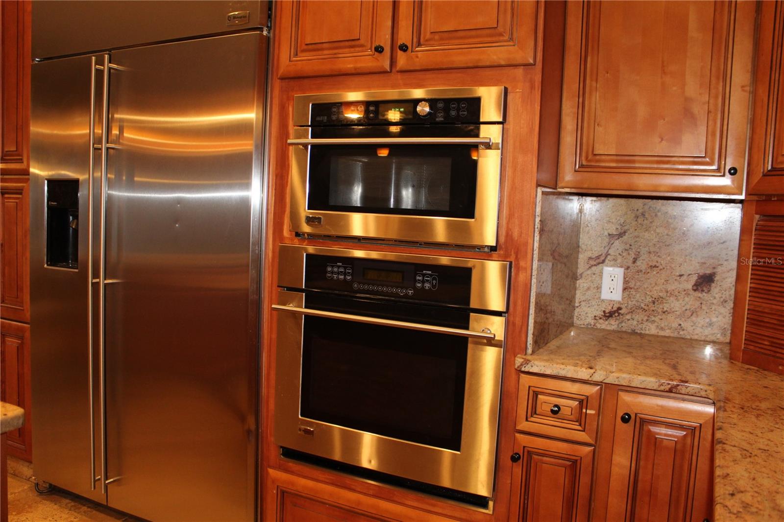 MAGNOLIA POINTE SUB - Residential