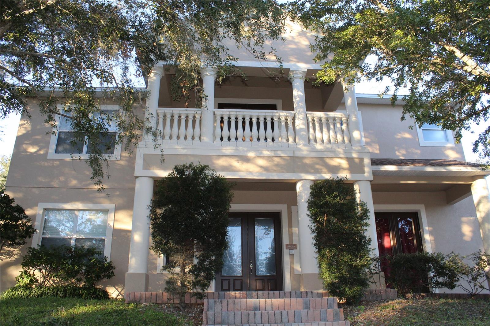 MAGNOLIA POINTE SUB - Residential