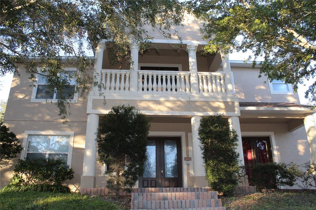 Photo of 13019 Summerlake Way, Clermont, FL 34711 (MLS # G5106127)