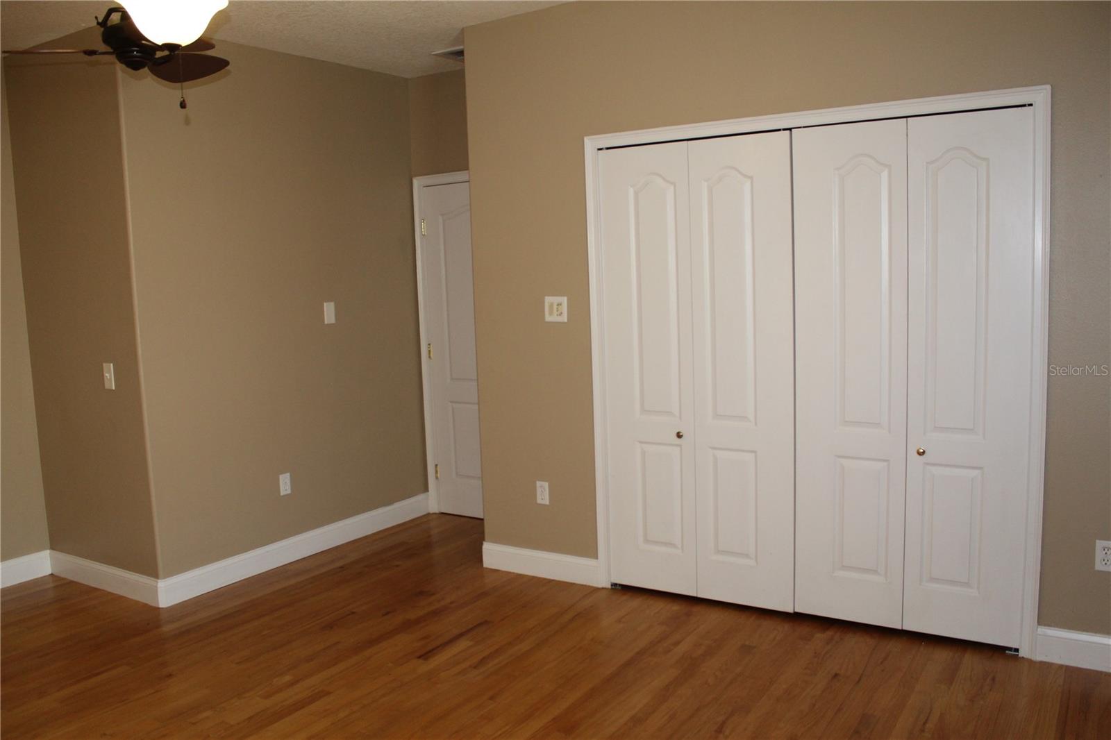 MAGNOLIA POINTE SUB - Residential