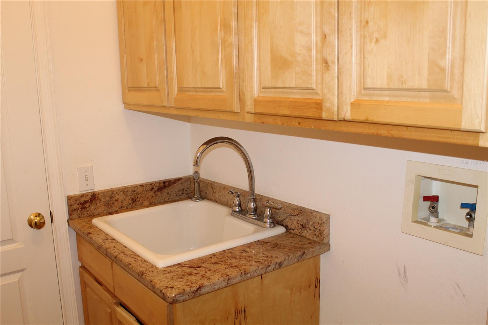 MAGNOLIA POINTE SUB - Residential