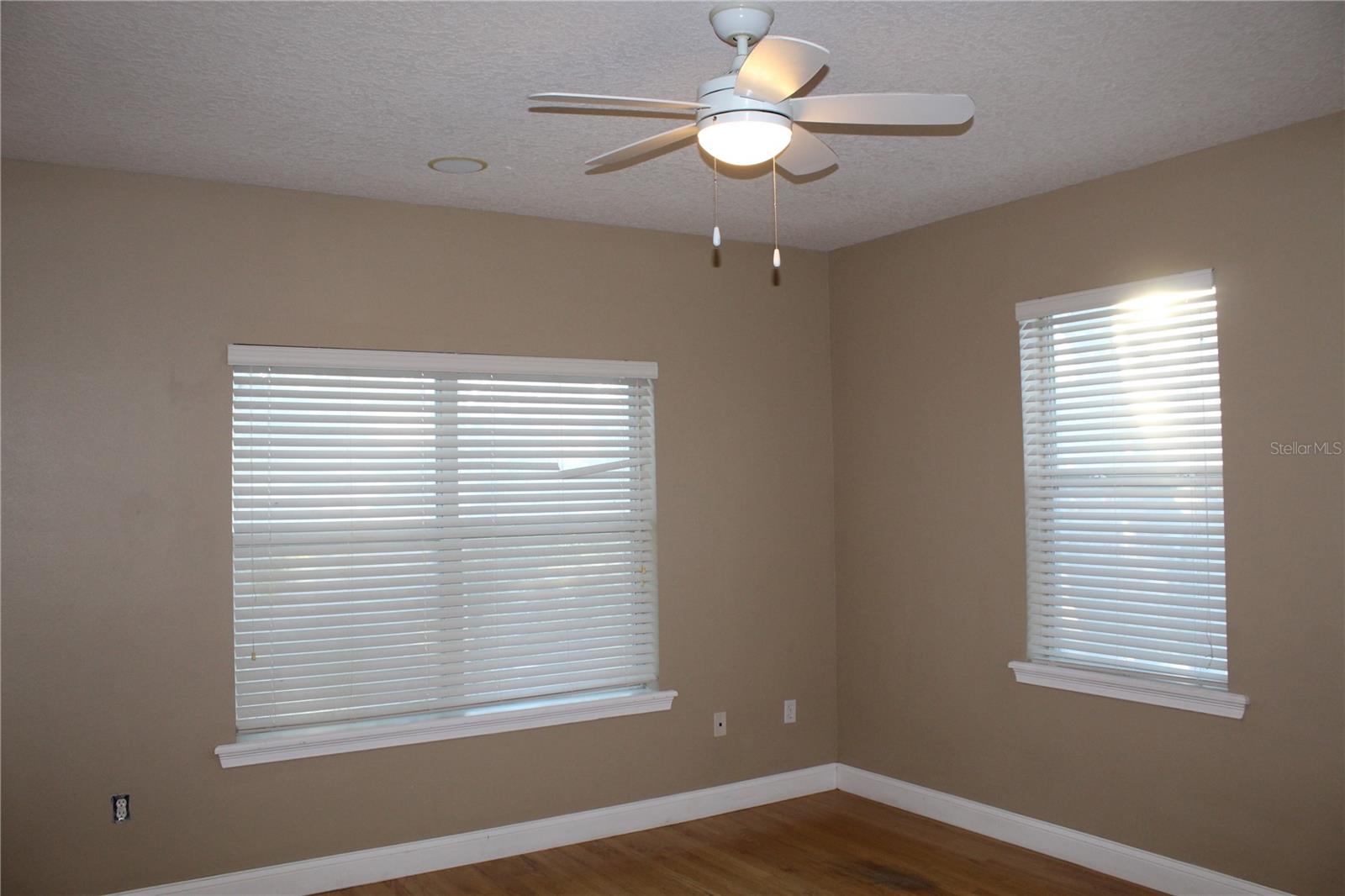 MAGNOLIA POINTE SUB - Residential