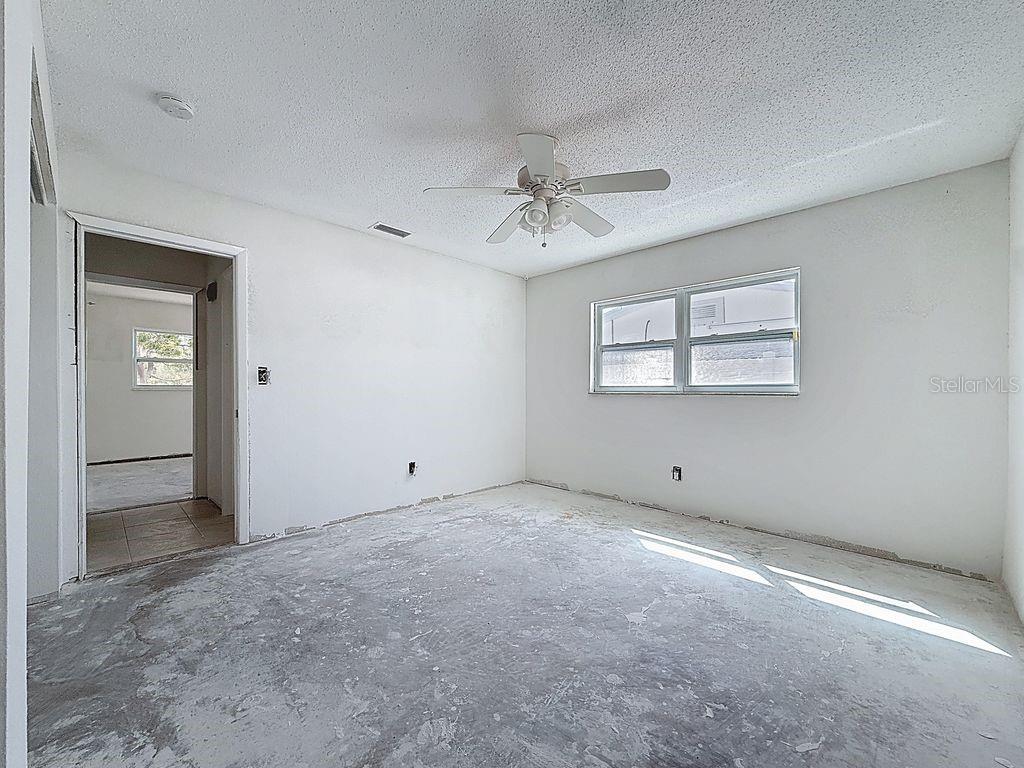 TOUSSIE TERRACE 1ST ADD - Residential