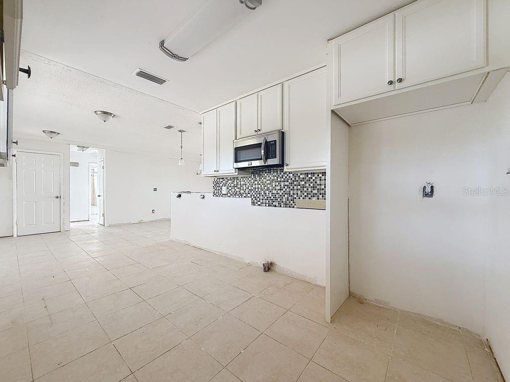 TOUSSIE TERRACE 1ST ADD - Residential