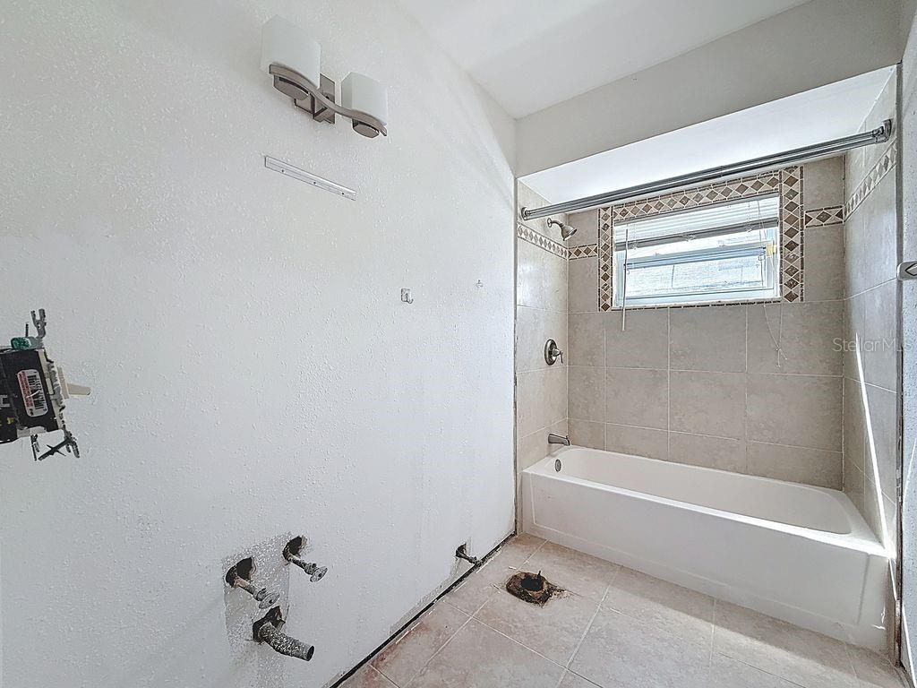 TOUSSIE TERRACE 1ST ADD - Residential