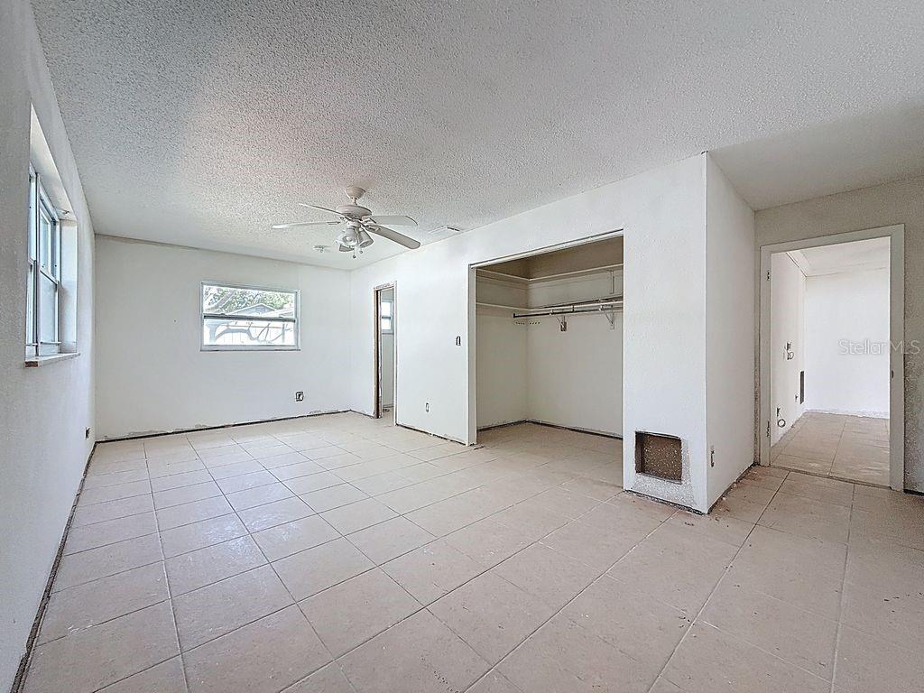 TOUSSIE TERRACE 1ST ADD - Residential