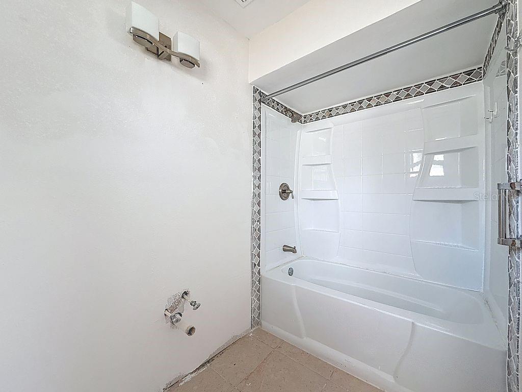 TOUSSIE TERRACE 1ST ADD - Residential