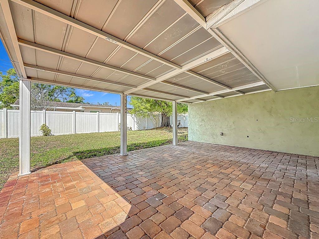 TOUSSIE TERRACE 1ST ADD - Residential