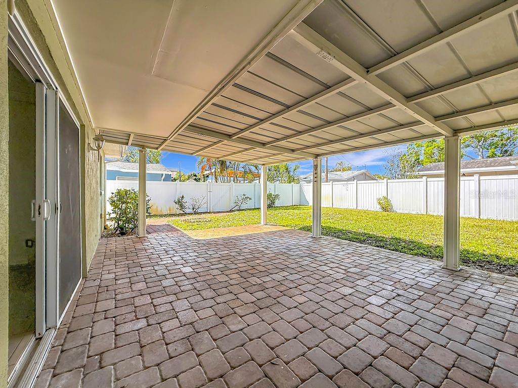 TOUSSIE TERRACE 1ST ADD - Residential