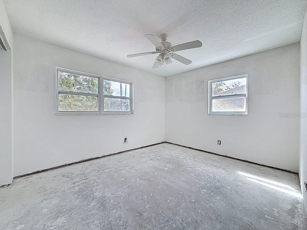 TOUSSIE TERRACE 1ST ADD - Residential