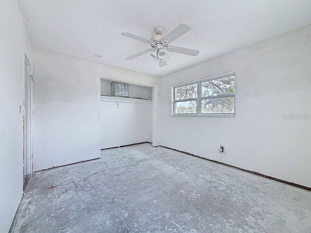 TOUSSIE TERRACE 1ST ADD - Residential