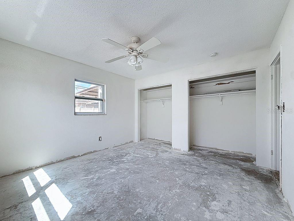 TOUSSIE TERRACE 1ST ADD - Residential