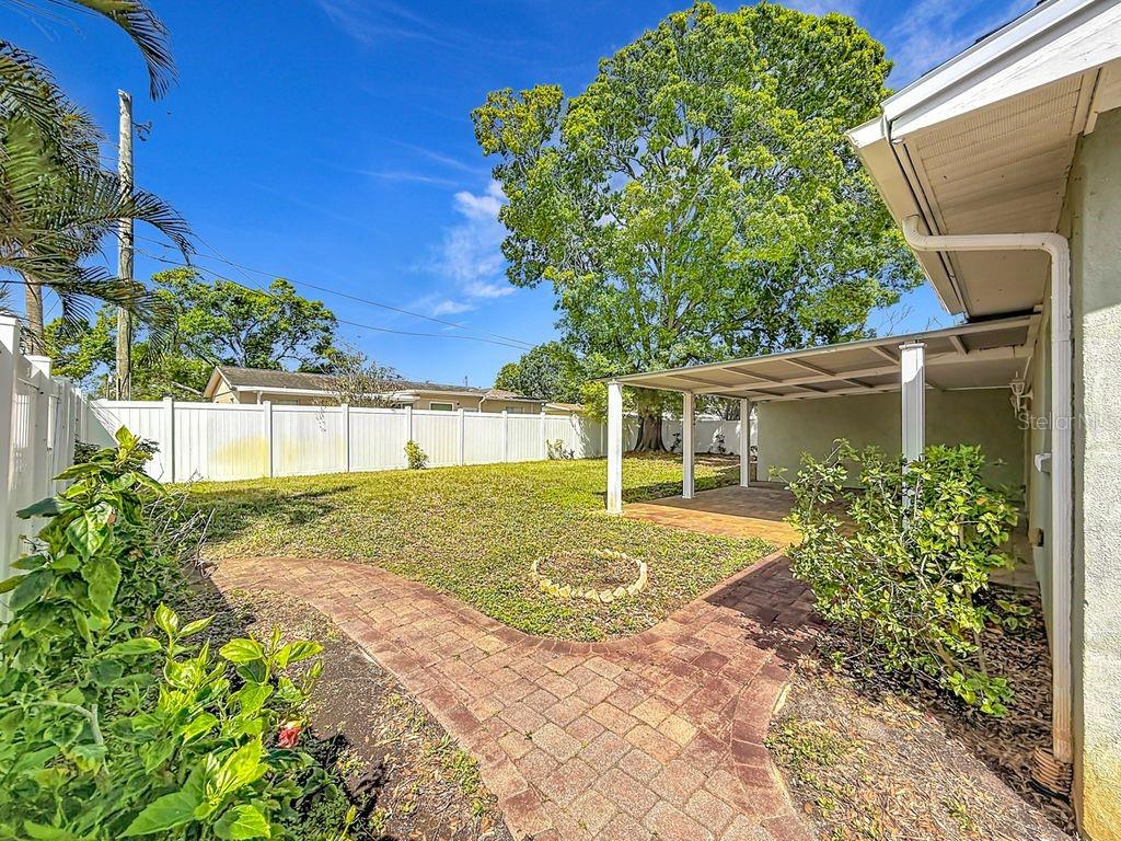 TOUSSIE TERRACE 1ST ADD - Residential