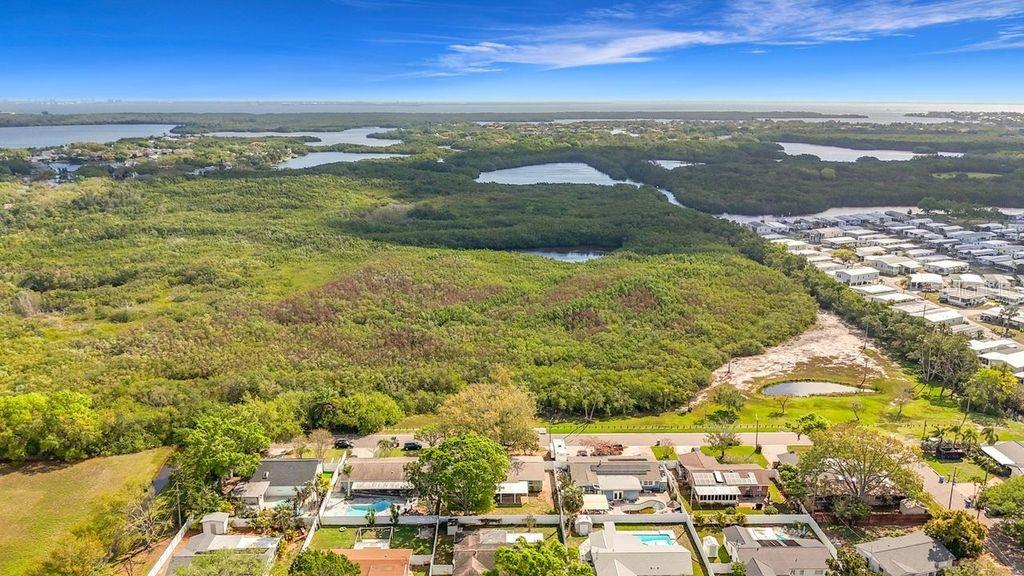 TOUSSIE TERRACE 1ST ADD - Residential