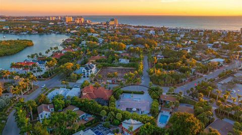 A home in SARASOTA