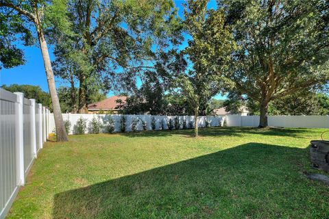 A home in OCOEE