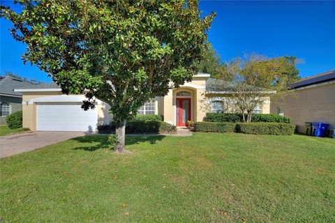 A home in OCOEE