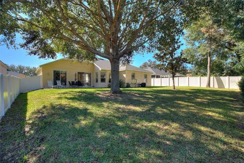 A home in OCOEE