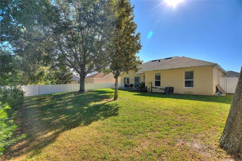 A home in OCOEE