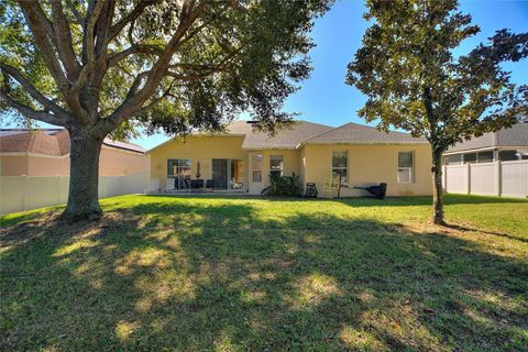 A home in OCOEE