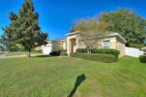 A home in OCOEE