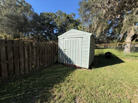 Tiny photo for 16510 NE 30th Court, Citra, FL 32113 (MLS # OM734590)