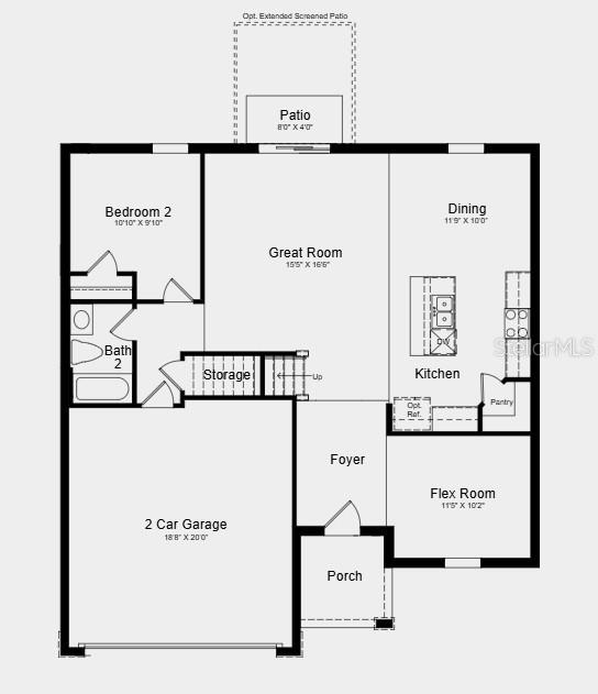 WESTVIEW - Residential