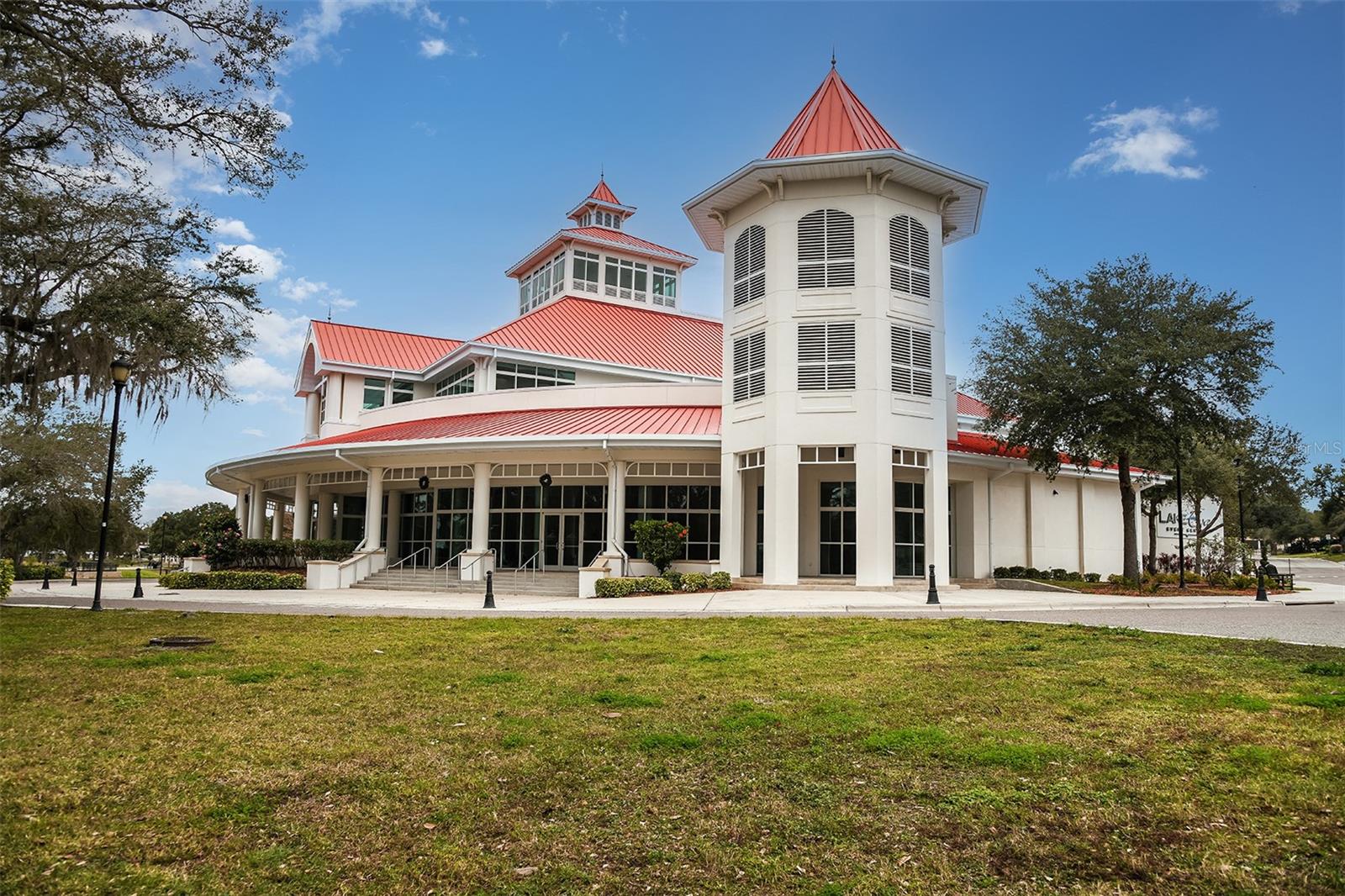 WESTVIEW - Residential