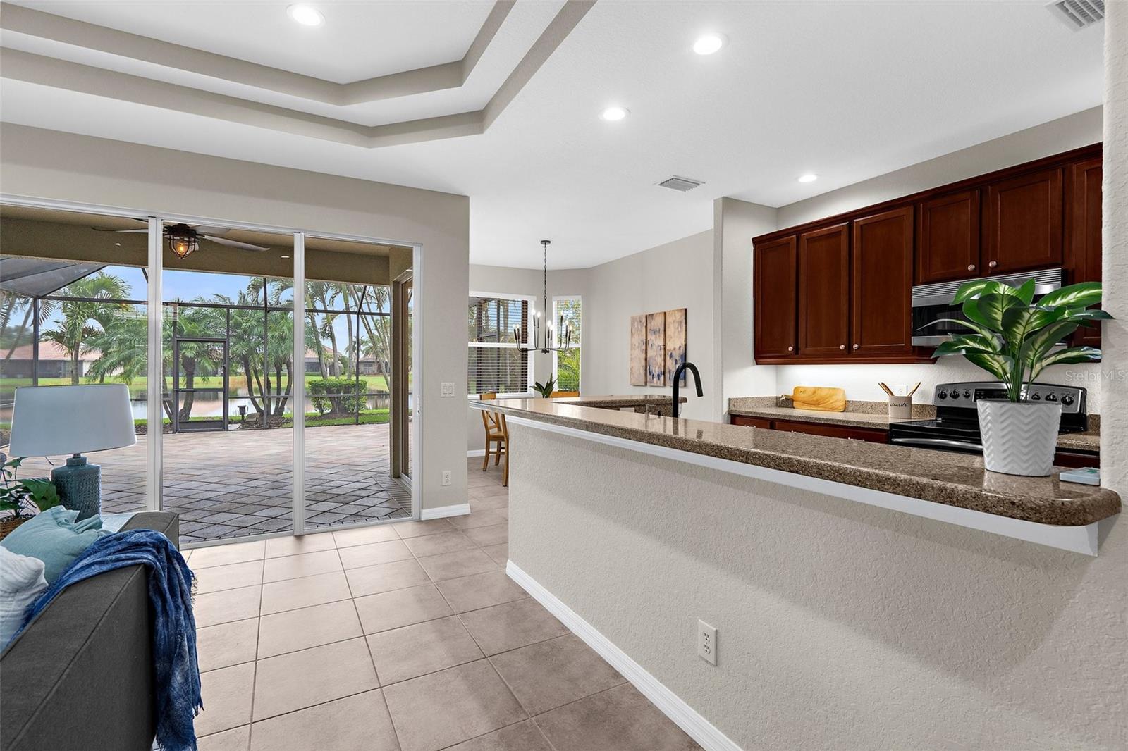 2396 CARAWAY DRIVE