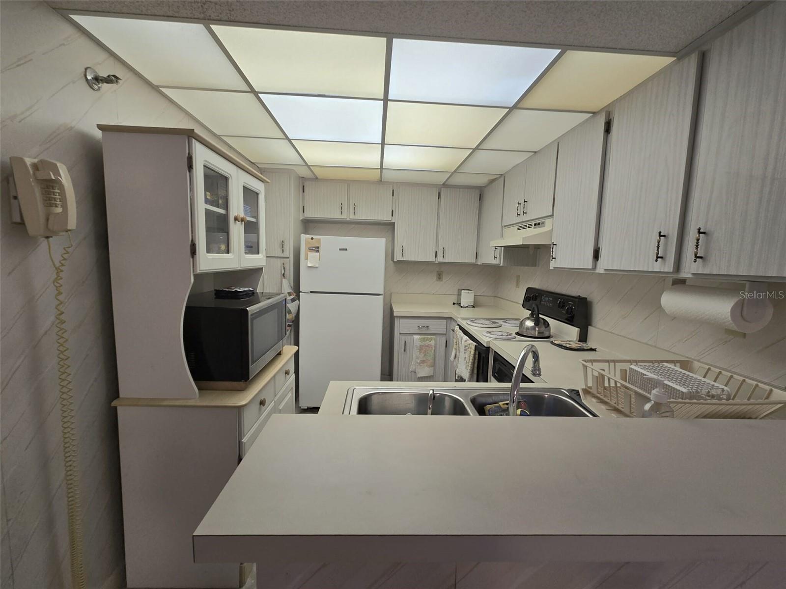 PROMENADES WEST - Residential