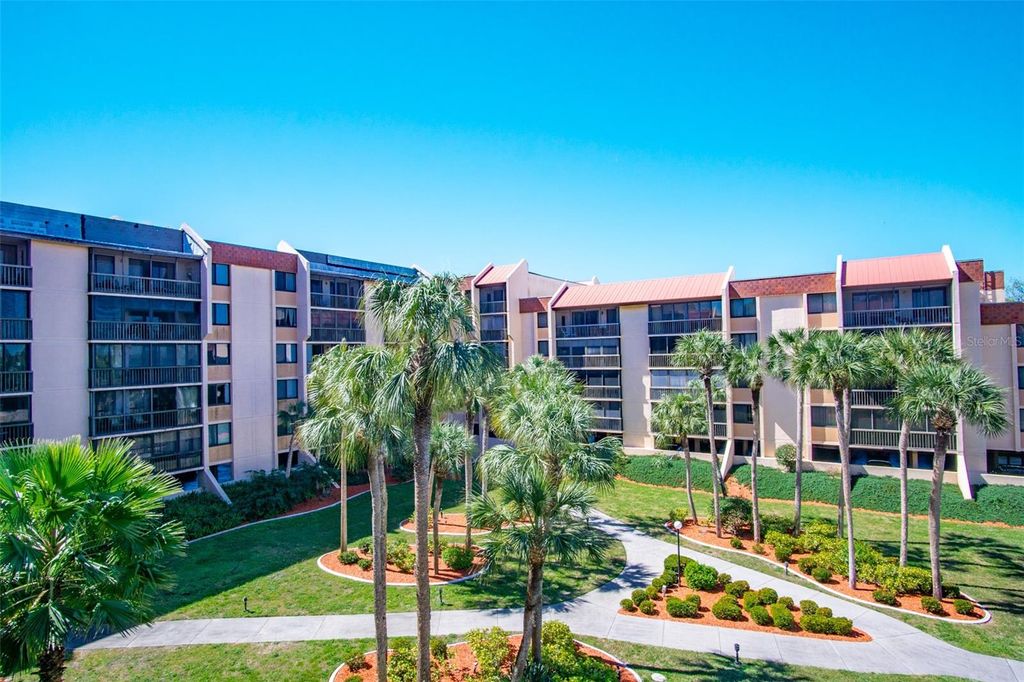 Photo of 3006 Caring Way #523, Port Charlotte, FL 33952 (MLS # C7517510)