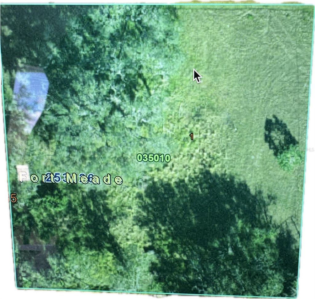 Photo of 722 9th Street NE, Fort Meade, FL 33841 (MLS # L4957640)