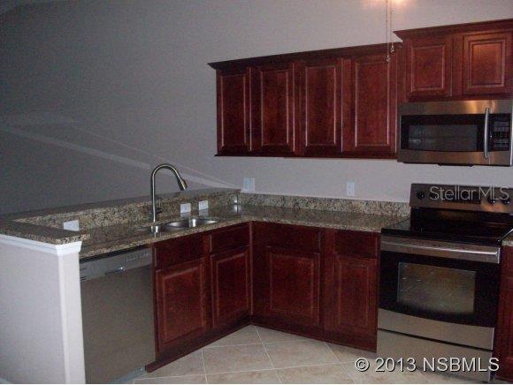 Hawks Cove - Residential Lease