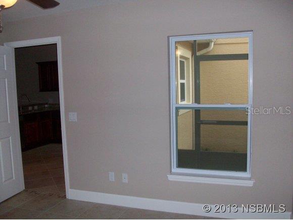 Hawks Cove - Residential Lease