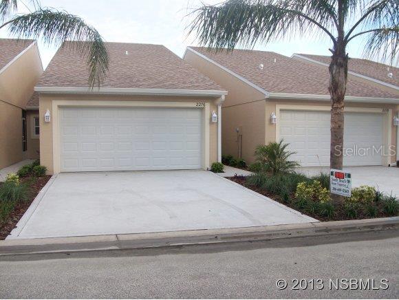 Hawks Cove - Residential Lease