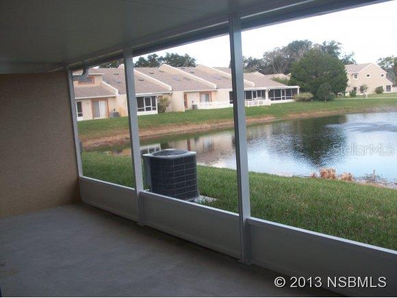 Hawks Cove - Residential Lease