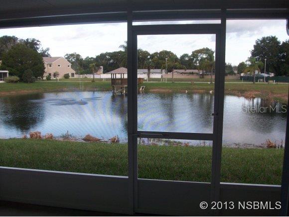 Hawks Cove - Residential Lease