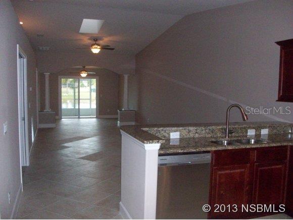 Hawks Cove - Residential Lease