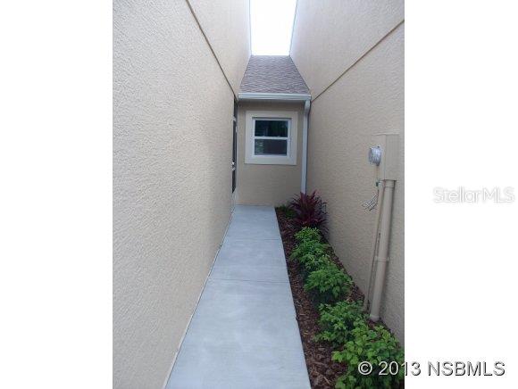 Hawks Cove - Residential Lease