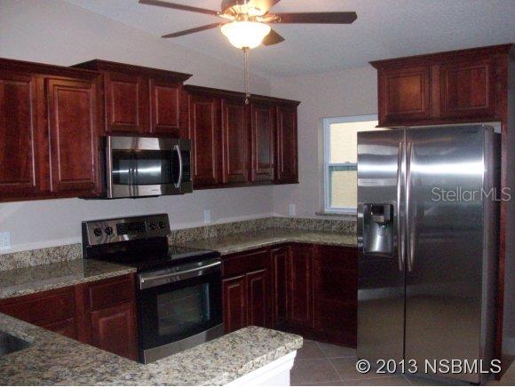 Hawks Cove - Residential Lease