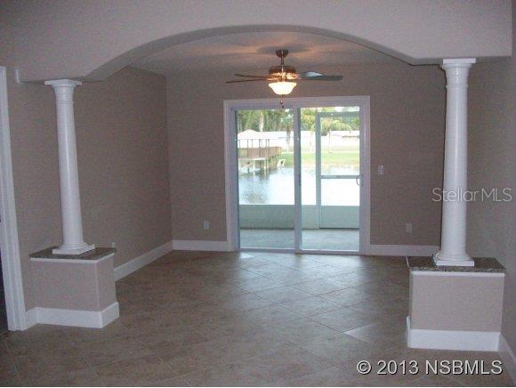 Hawks Cove - Residential Lease