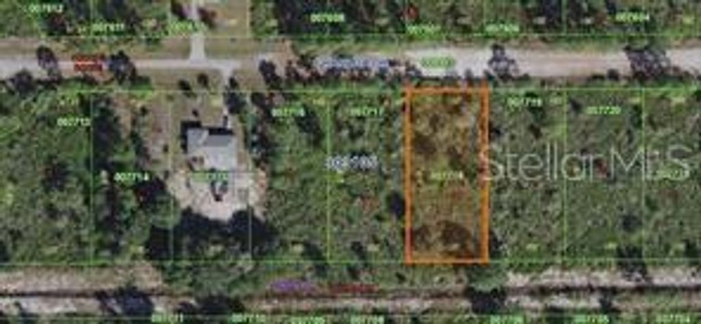 Photo of 0 Granada Drive, Indian Lake Estates, FL 33855 (MLS # S5106255)